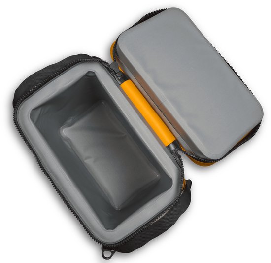 Dometic PSC 19 - Soft koeltas - 19 liter - kleur glow - oranje van Dometic — afbeelding 4
