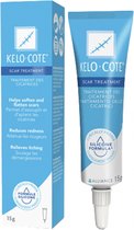 Alliance Kelo-cote Littekenbehandeling 15 g