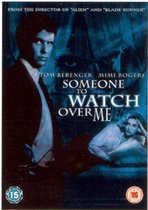 Someone to watch over me (UK)