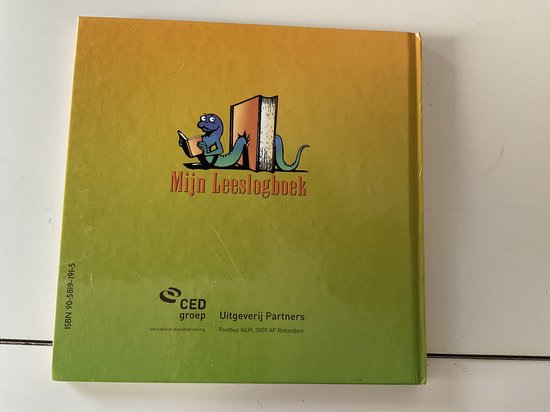 mijn-leeslogboek-deel-1-9789058191915-boeken-bol