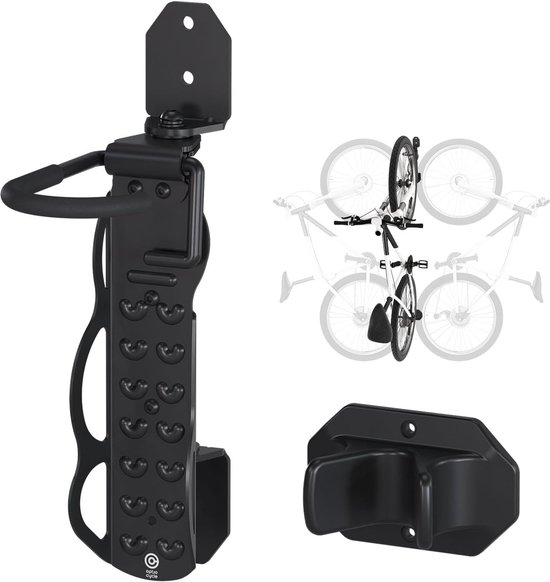 Foto: Thule easyfold xt carrying bag 2 fietsendragers accessoire black one size