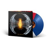 Dark Matter (Blue, Red, White LP)