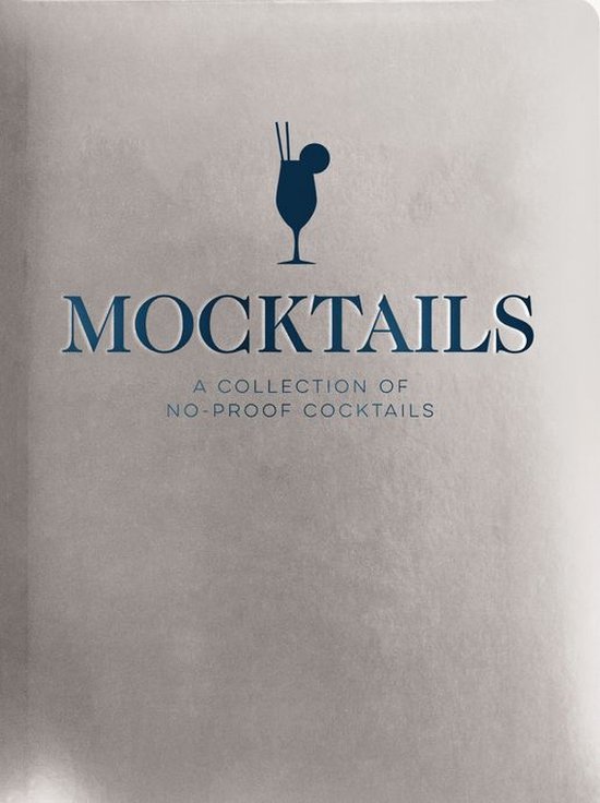 Mocktails - cover