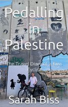 Pedalling in Palestine