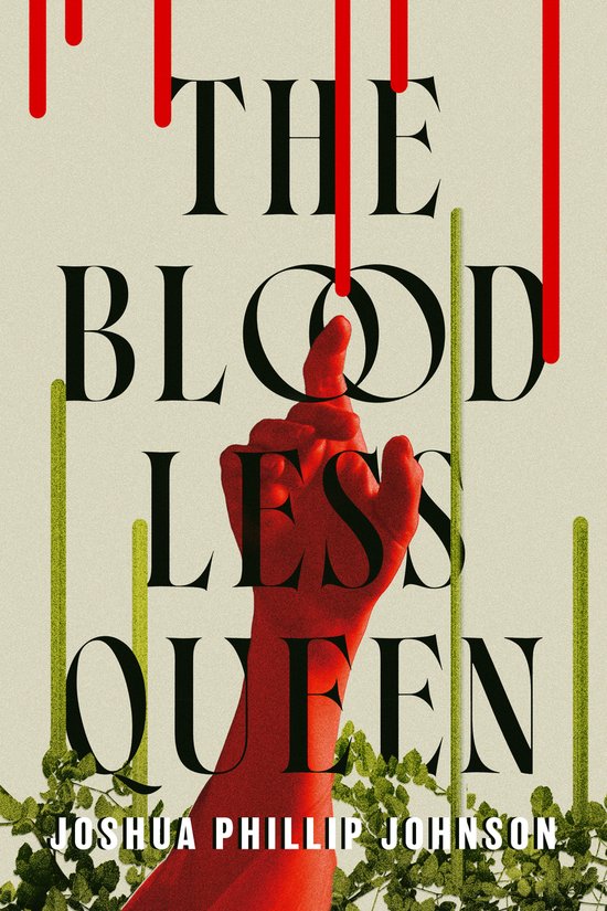 Bloodless Queen, The