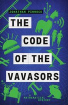 A Mathematical Mystery 6 - The Code of the Vavasors