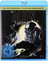 Alien degli abissi [Blu-Ray]
