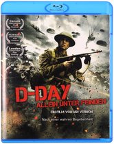 Vernon, I: D-Day - Allein unter Feinden
