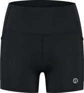 Rogelli Essential Running Short Femme Zwart - Taille XL