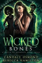 A Touch of Darkness 3 - Wicked Bones