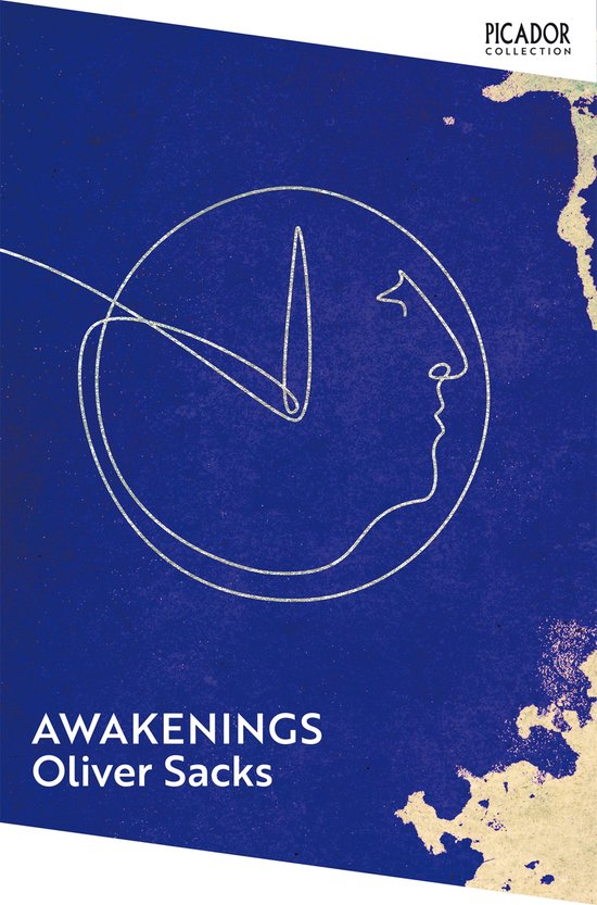Picador Collection- Awakenings - cover