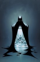 Batman Vol. 10 Epilogue