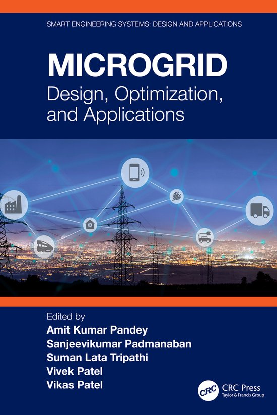 Smart Engineering Systems: Design and Applications- Microgrid