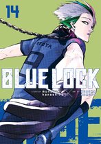 Blue Lock- Blue Lock 14