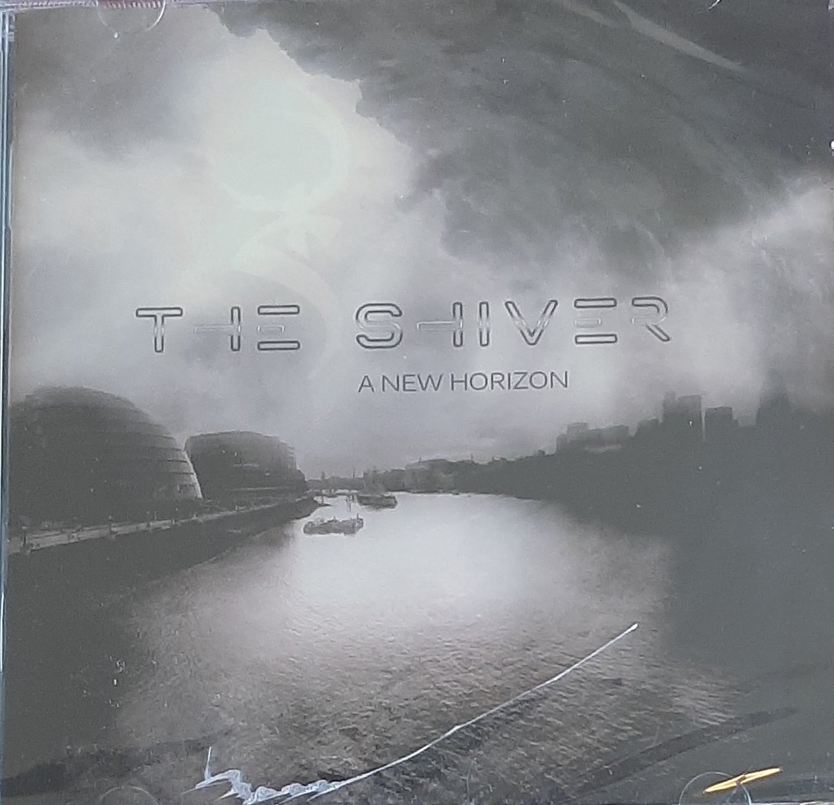 Shiver - A New Horizon