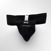 Booster Groin Guard / Tok | G-2 BLACK - taille XS