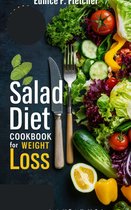 Salad Diet Cookbook For Weight Loss
