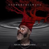 Nduduzo Makhathini - Unomkhubulwane (CD)