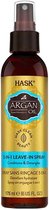 Hask Haarolie Argan Oil Repairing 5-in-1 Leave-In Spray - Arganolie - Haar Olie - Hair Oil