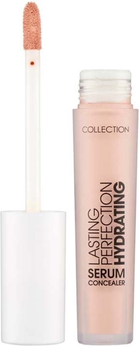 Collection Lasting Perfection Hydrating Vloeibare Concealer - 7 Biscuit