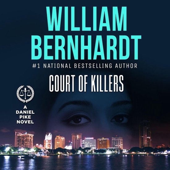 Court of Killers - cover