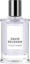 DAVID BECKHAM Eau de Toilette Classic Homme, 50 ml