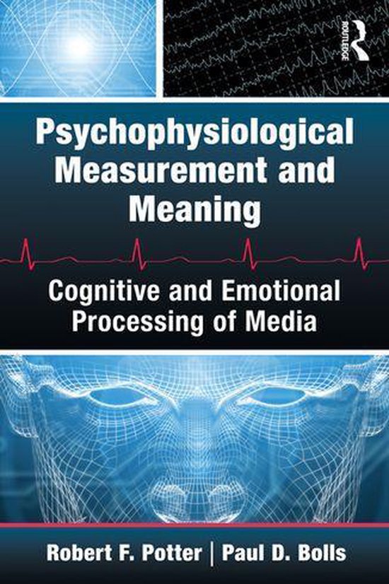 Psychophysiological Measurement and Meaning - cover
