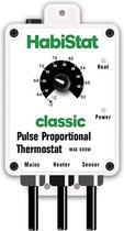 HabiStat Pulse Thermostaat 600W Wit
