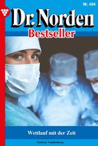 Dr. Norden Bestseller 404 - Wettlauf mit der Zeit