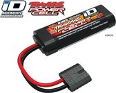 Batterie Traxxas Nimh 7.2 V 1200 Mah Nombre de cellules: 6 Stick Id Traxxas