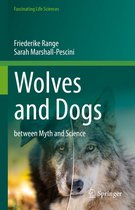 Fascinating Life Sciences - Wolves and Dogs