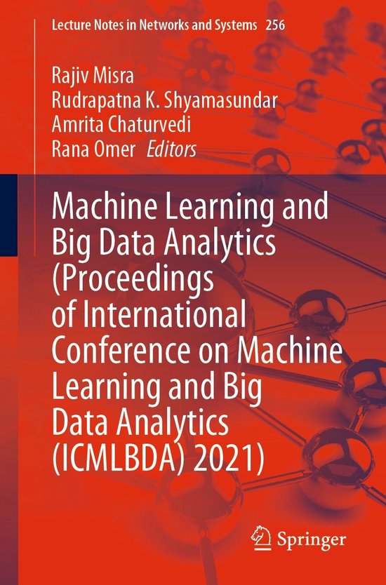 Springer Nature Proceedings excluding Computer Science - Mac ... - cover