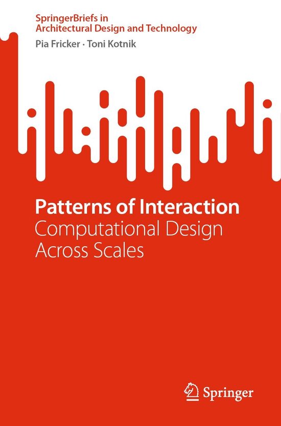 Engineering (R0) - Patterns of Interaction - cover