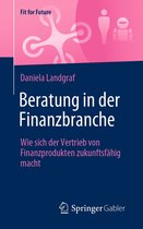 Fit for Future - Beratung in der Finanzbranche