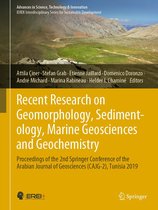 Advances in Science, Technology & Innovation - Recent Research on Geomorphology, Sedimentology, Marine Geosciences and Geochemistry