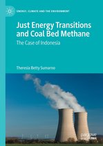 Energy, Climate and the Environment - Just Energy Transitions and Coal Bed Methane