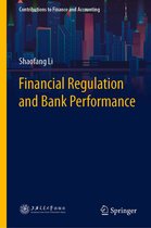 Contributions to Finance and Accounting - Financial Regulation and Bank Performance