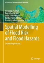 GIScience and Geo-environmental Modelling - Spatial Modelling of Flood Risk and Flood Hazards