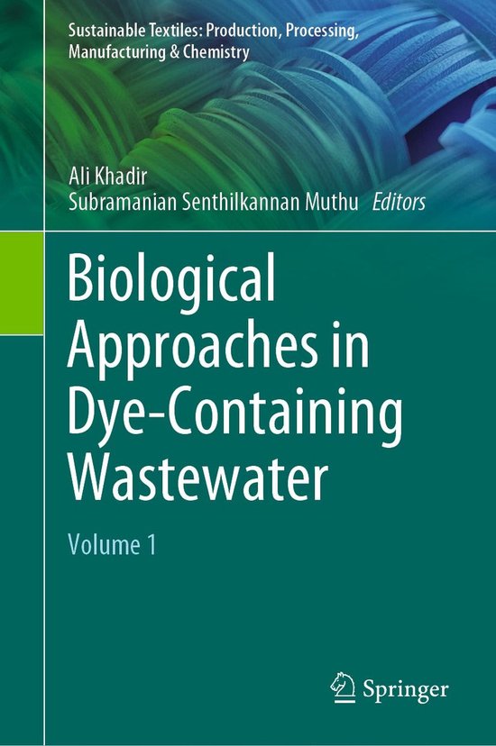Chemistry and Material Science (R0) - Biological Approaches  ... - cover