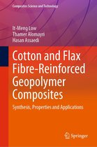 Composites Science and Technology - Cotton and Flax Fibre-Reinforced Geopolymer Composites
