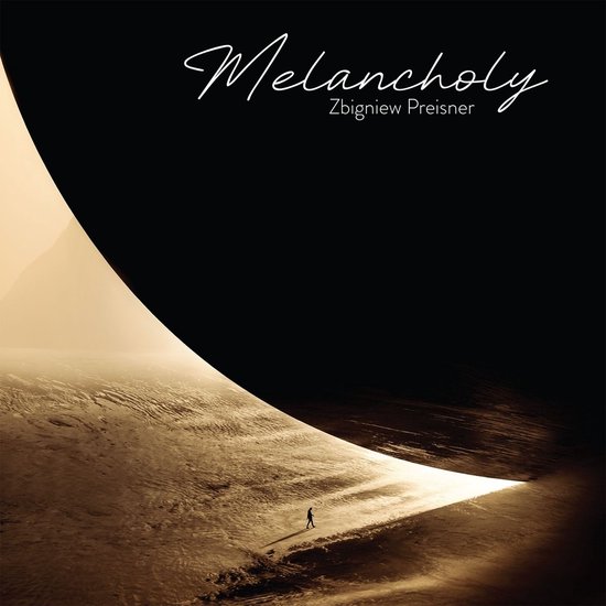Zbigniew Preisner: Melancholy [CD]