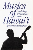 Various Artists - Musics Of Hawaï: Special Festival Edition (CD)