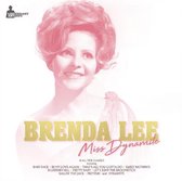 Brenda Lee - Miss Dynamite (LP)