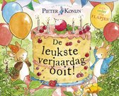 Pieter Konijn - Pieter Konijn - De leukste verjaardag ooit!