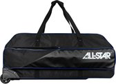 All Star BB3RB Wheeled Pro Model Duffle Bag Color Black