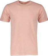 Dstrezzed T-shirt - Modern Fit - Roze - XL