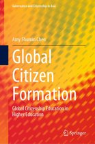 Governance and Citizenship in Asia - Global Citizen Formation
