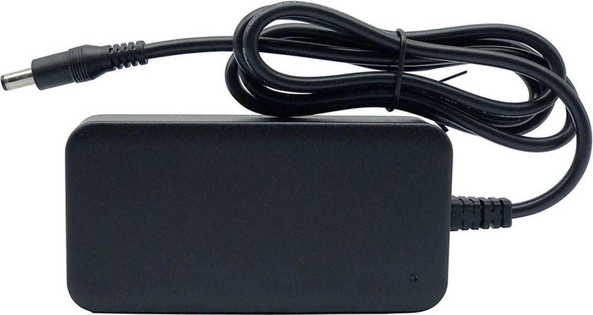 VanMoof oplader | Geschikt voor S3/X3 en S4/X4 | E-Bike lader | 36V 2A