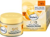 Balea Antirimpel gezichtscrème dagcrème Q10 SPF 15 - 50 ml - Vegan