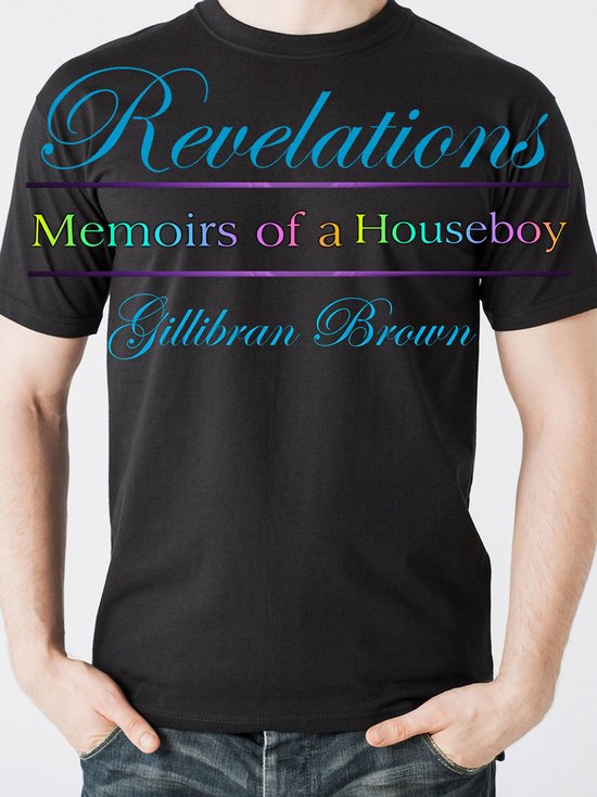 Memoirs Of A Houseboy - Revelations